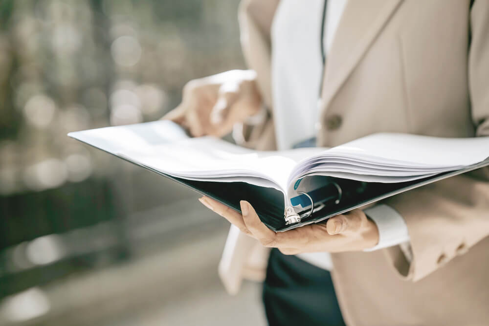 Ekspert BHP szkolenia - Paulina Mycio